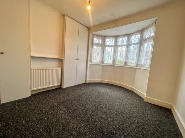 3/4 Bedroom House  - High Wycombe