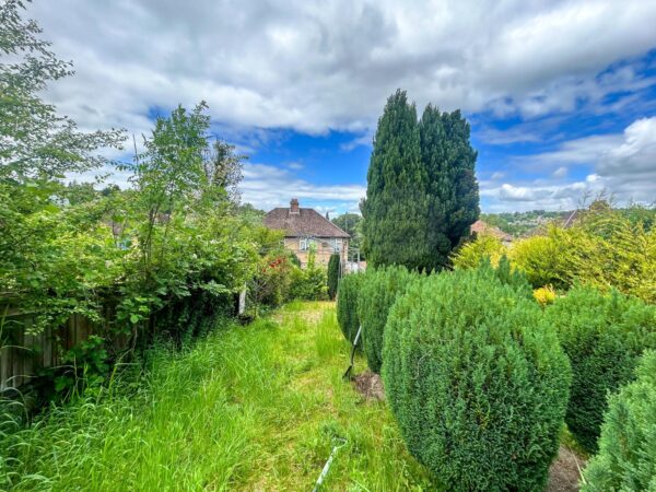 3/4 Bedroom House  - High Wycombe