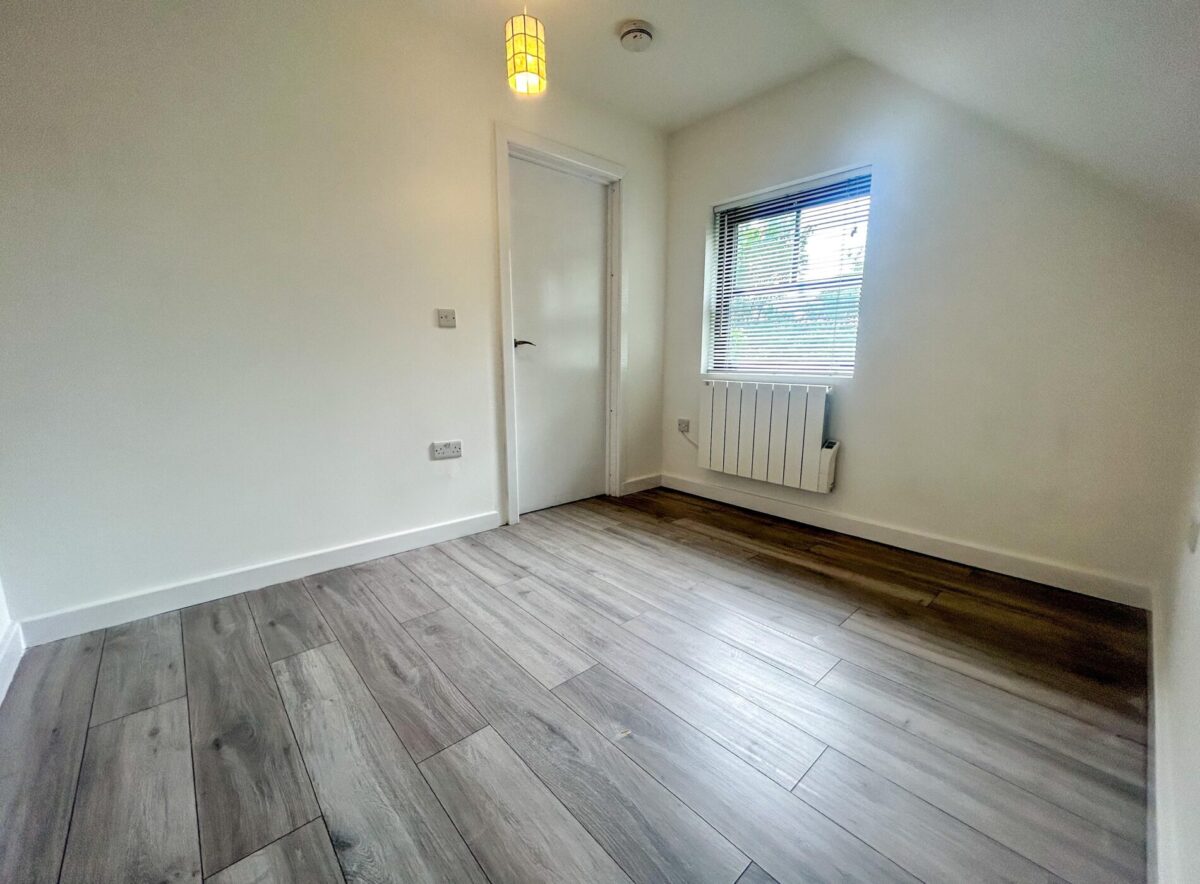 1 Bedroom Flat  - High Wycombe
