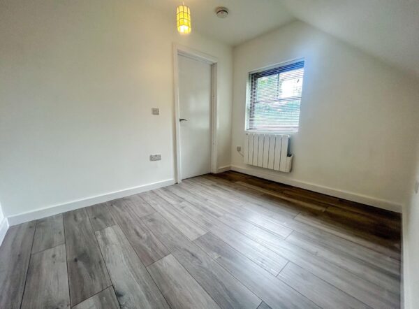 1 Bedroom Flat  - High Wycombe
