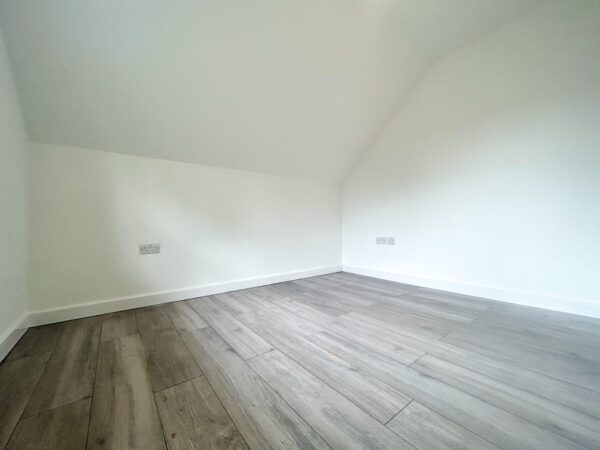 1 Bedroom Flat  - High Wycombe