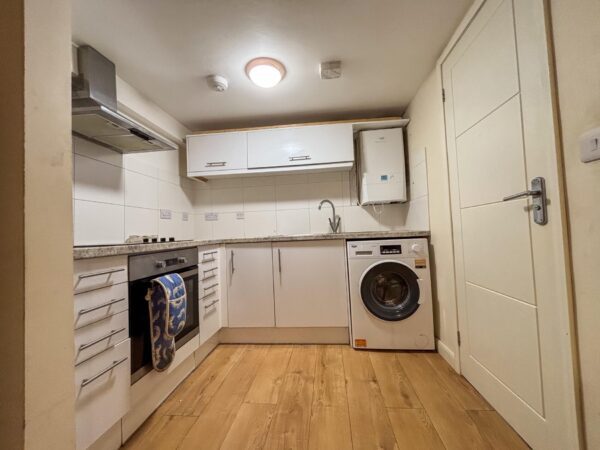 Studio Flat  - High Wycombe