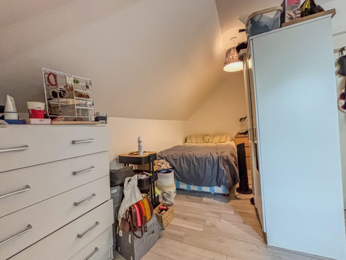 Furnished Studio Flat  - High Wycombe
