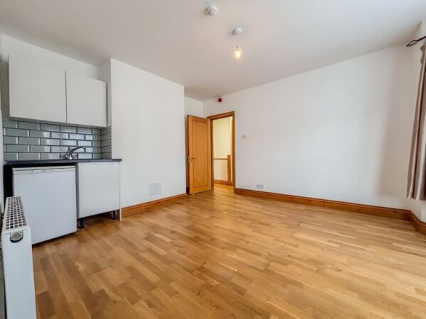 6 Bedroom Student Property - High Wycombe