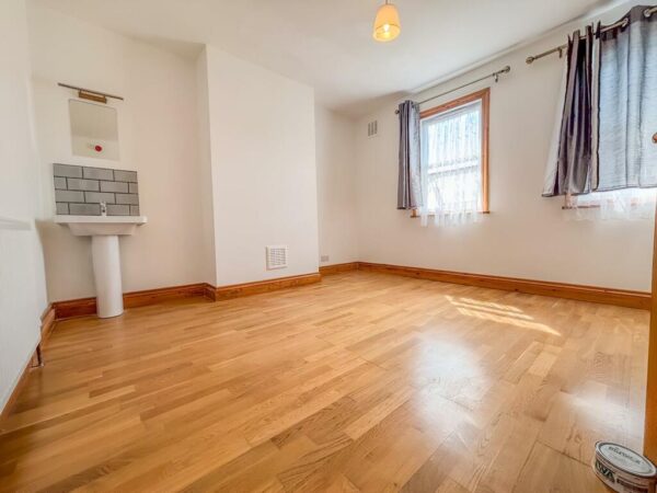 6 Bedroom Student Property - High Wycombe