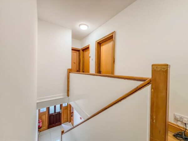 6 Bedroom Student Property - High Wycombe