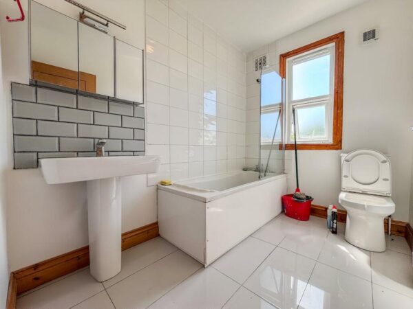 6 Bedroom Student Property - High Wycombe