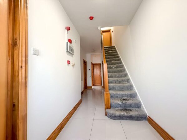 6 Bedroom Student Property - High Wycombe