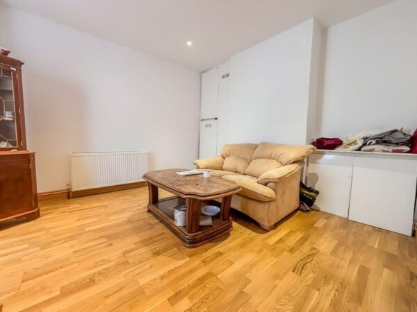 6 Bedroom Student Property - High Wycombe