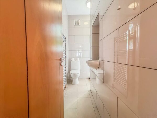 6 Bedroom Student Property - High Wycombe