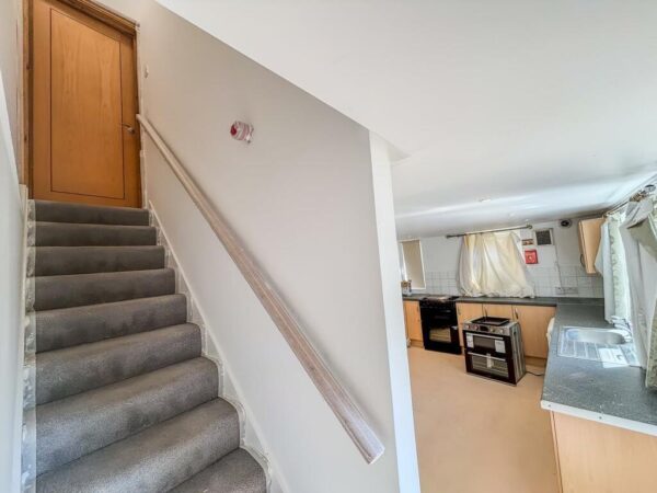 6 Bedroom Student Property - High Wycombe