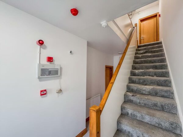 6 Bedroom Student Property - High Wycombe