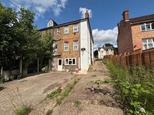 6 Bedroom Student Property - High Wycombe
