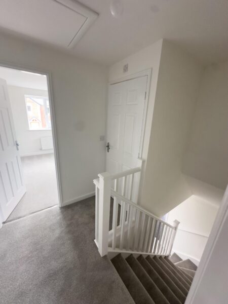 2 Bedroom House  - NG17