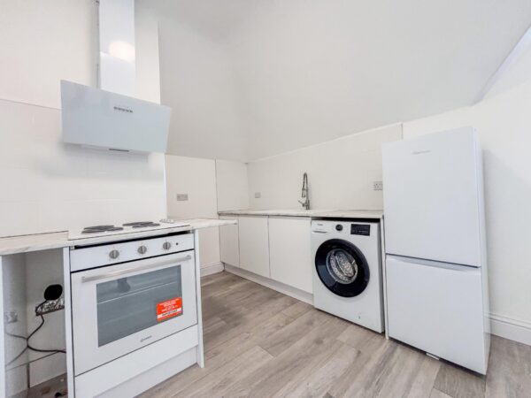 Bills Inclusive 1 Bedroom flat - High Wycombe