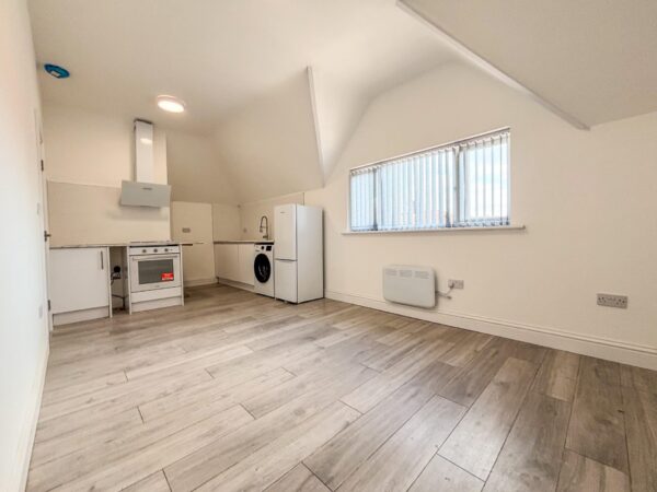 Bills Inclusive 1 Bedroom flat - High Wycombe