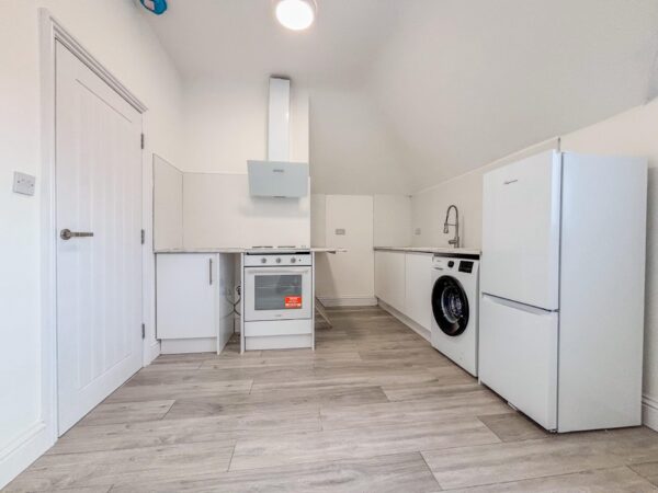 Bills Inclusive 1 Bedroom flat - High Wycombe