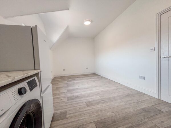 Bills Inclusive 1 Bedroom flat - High Wycombe