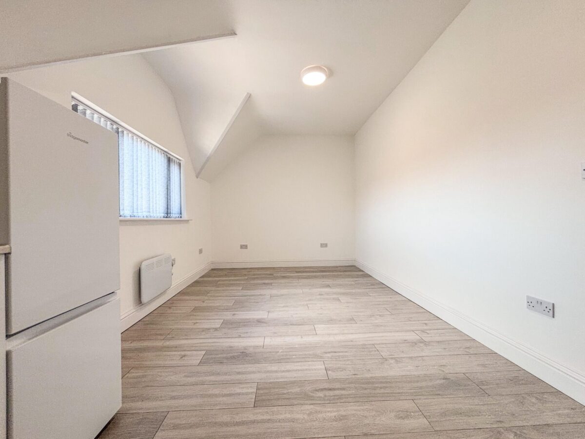 Bills Inclusive 1 Bedroom flat - High Wycombe