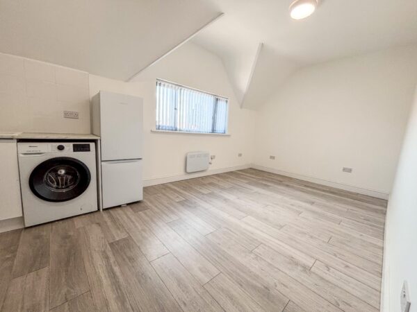 Bills Inclusive 1 Bedroom flat - High Wycombe
