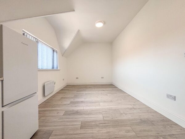 Bills Inclusive 1 Bedroom flat - High Wycombe