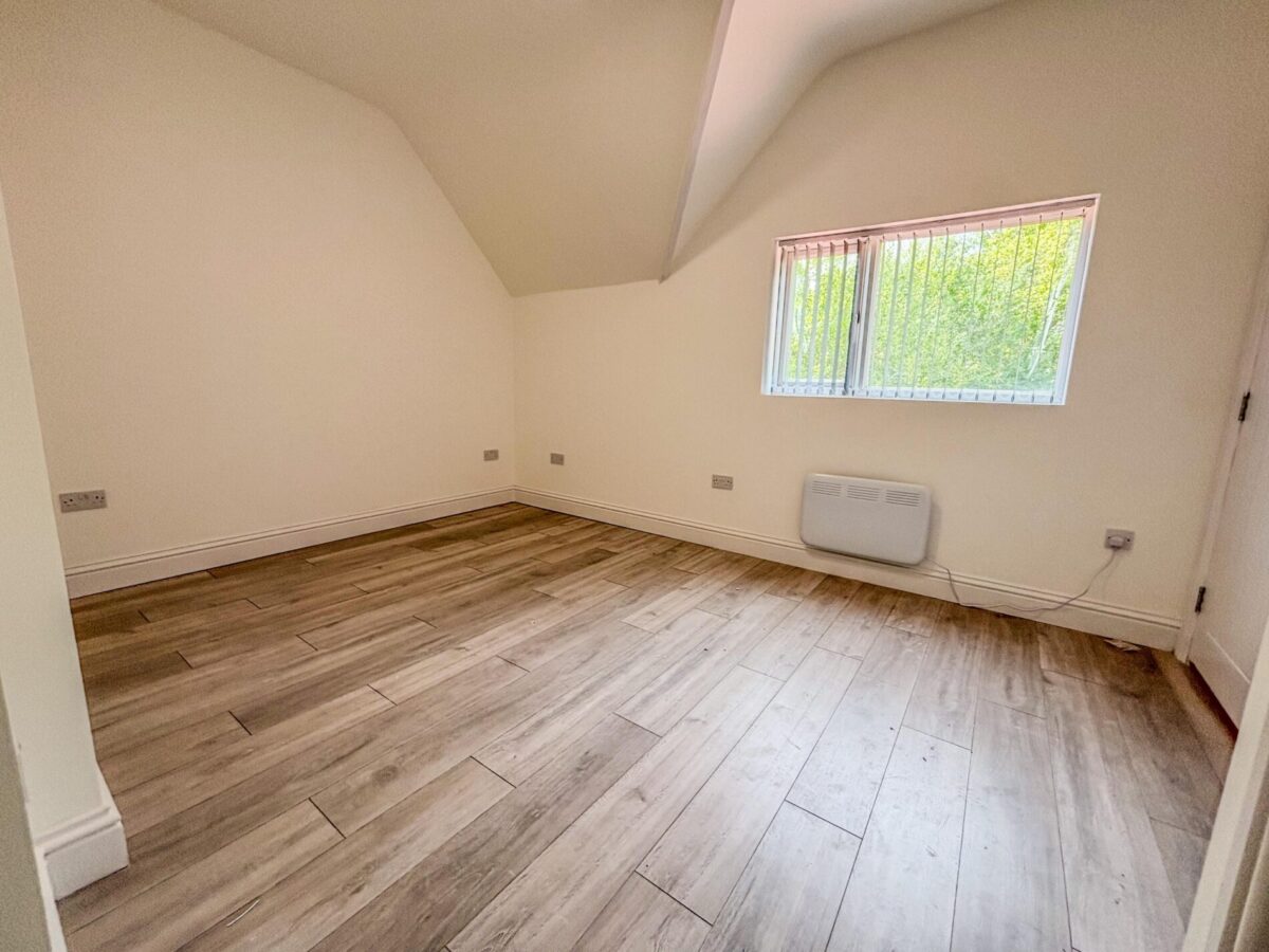 Bills Inclusive 1 Bedroom flat - High Wycombe