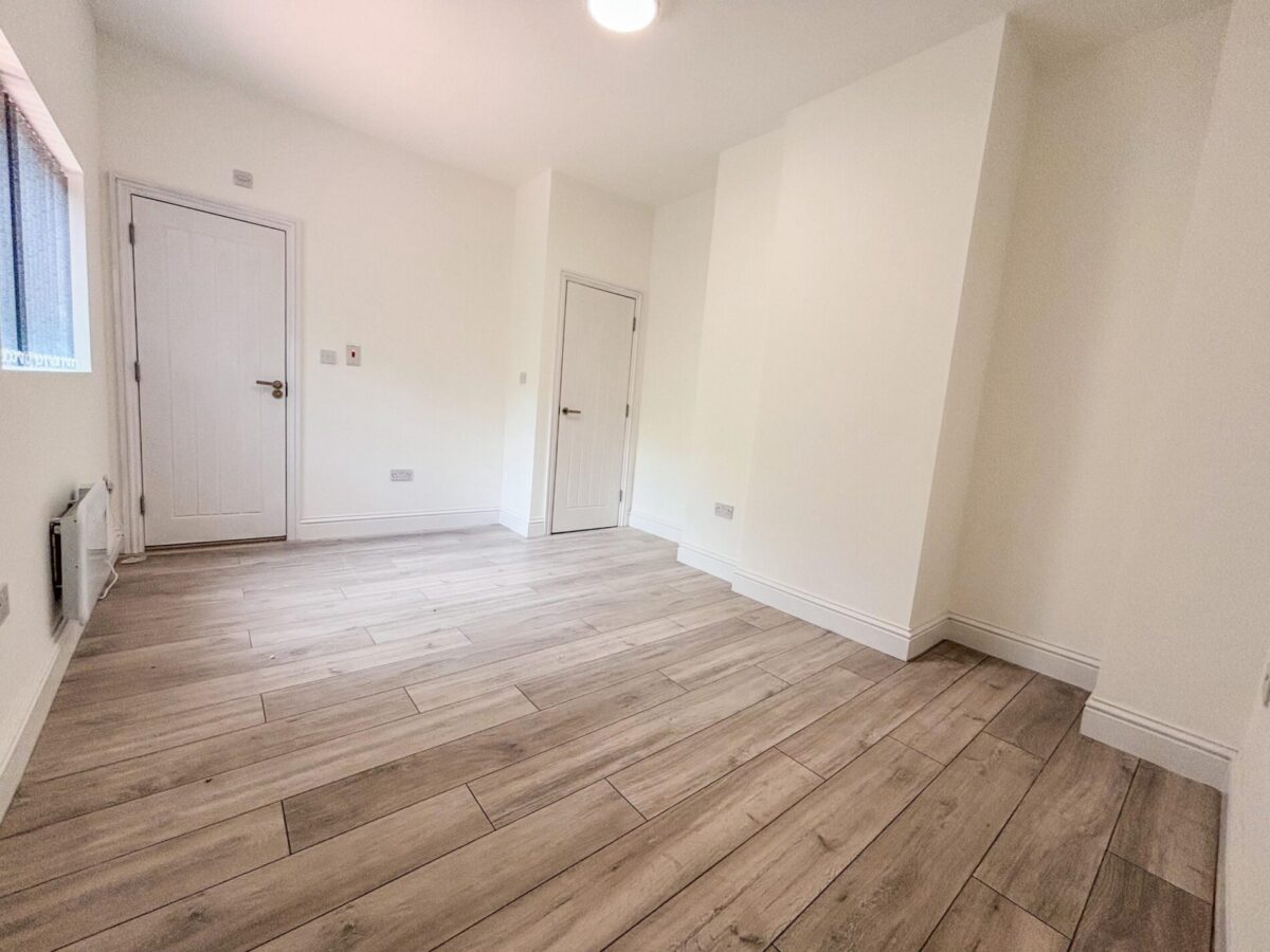 Bills Inclusive 1 Bedroom flat - High Wycombe