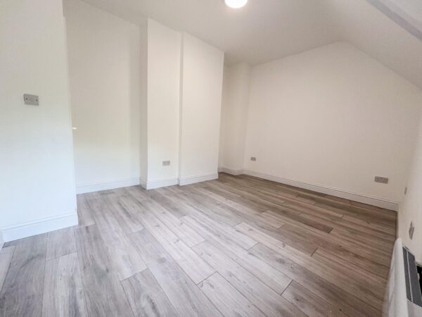 Bills Inclusive 1 Bedroom flat - High Wycombe