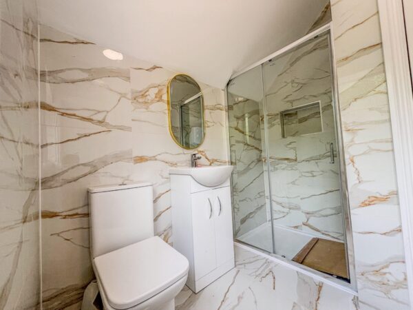 Bills Inclusive 1 Bedroom flat - High Wycombe