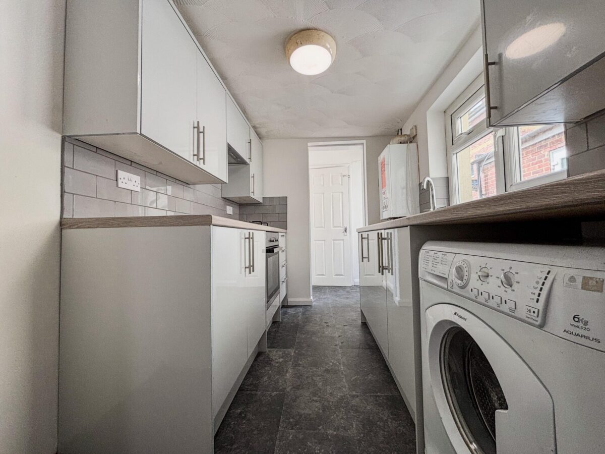 3 Bedroom House  - High Wycombe