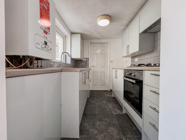 3 Bedroom House  - High Wycombe