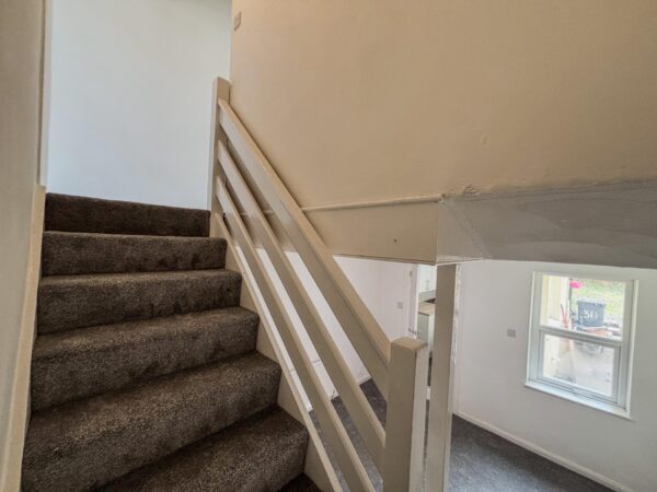 3 Bedroom House  - High Wycombe