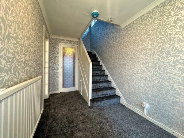 3 Bedroom House - High Wycombe