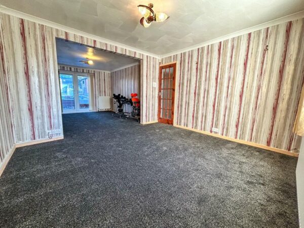 3 Bedroom House - High Wycombe