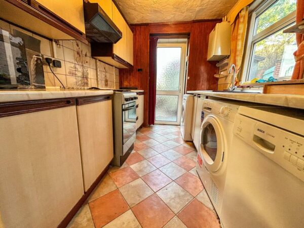 3 Bedroom House - High Wycombe