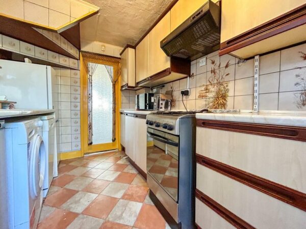 3 Bedroom House - High Wycombe