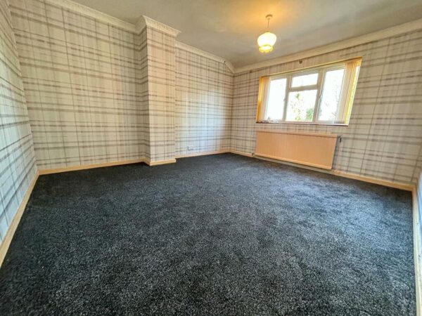 3 Bedroom House - High Wycombe