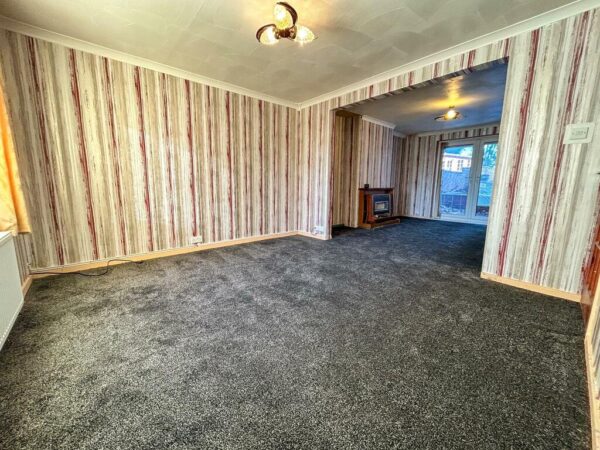 3 Bedroom House - High Wycombe