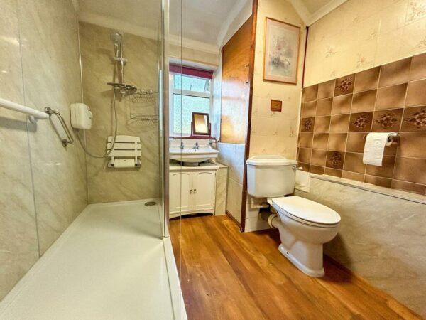 3 Bedroom House - High Wycombe