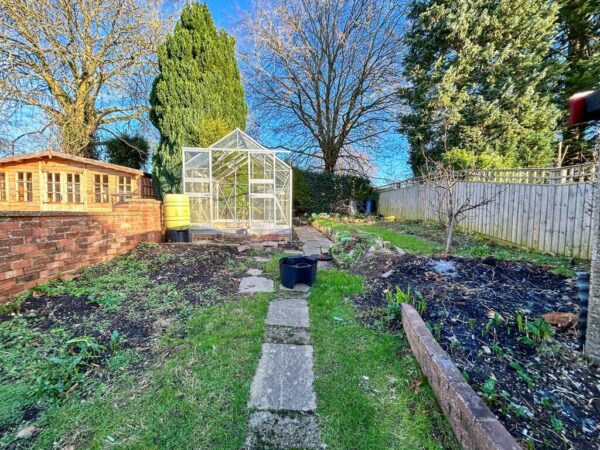 3 Bedroom House - High Wycombe