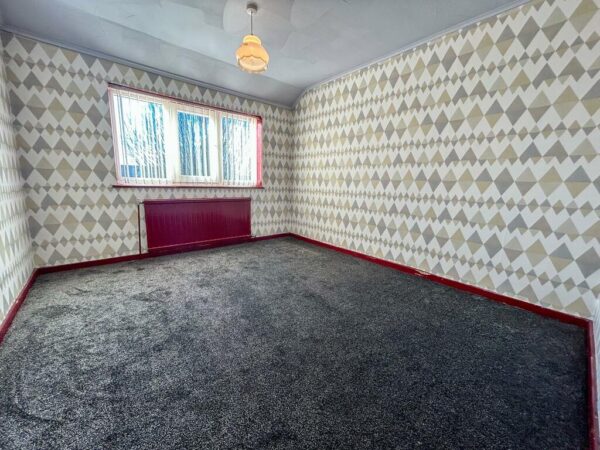 3 Bedroom House - High Wycombe