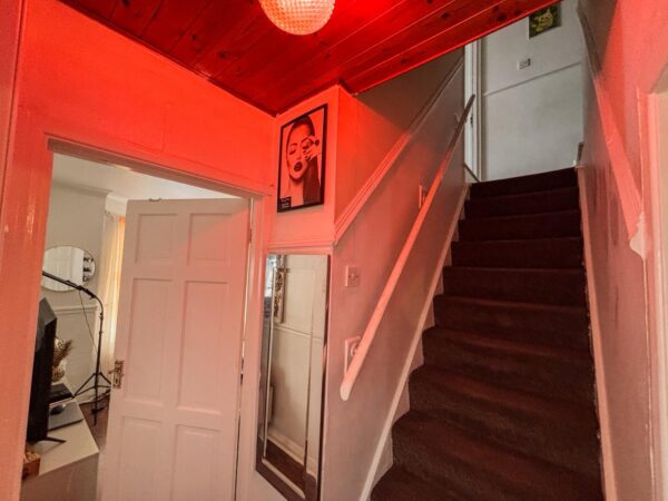 3/4 Bedroom House  - High Wycombe