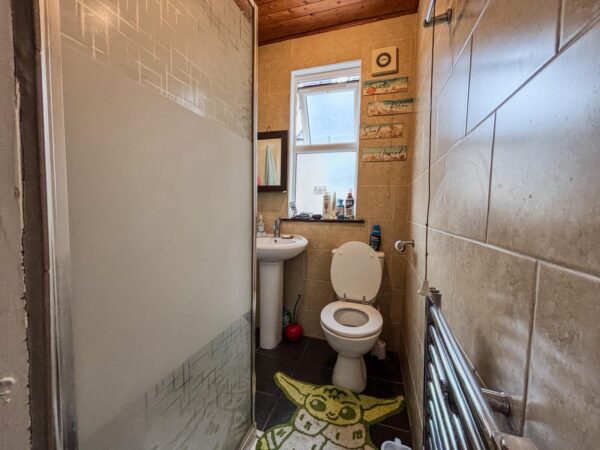 3/4 Bedroom House  - High Wycombe