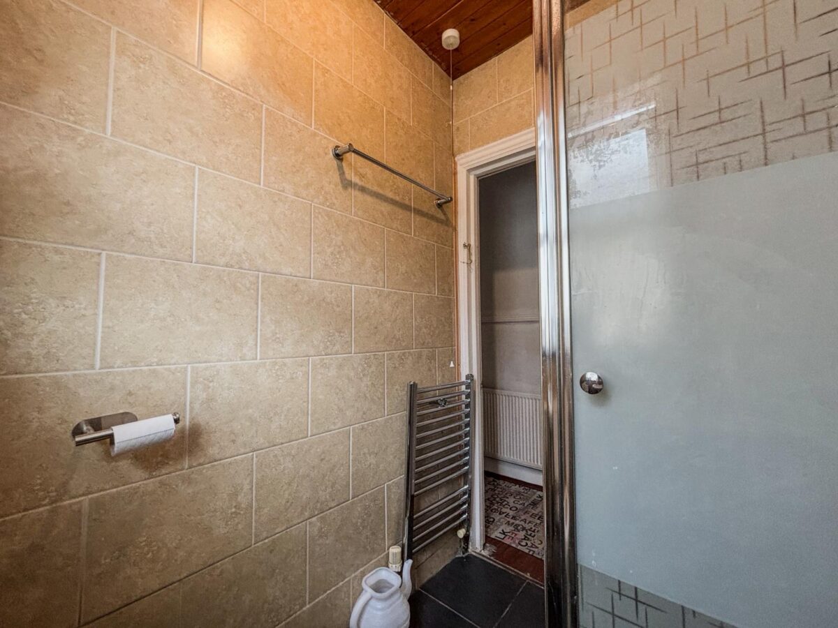 3/4 Bedroom House  - High Wycombe