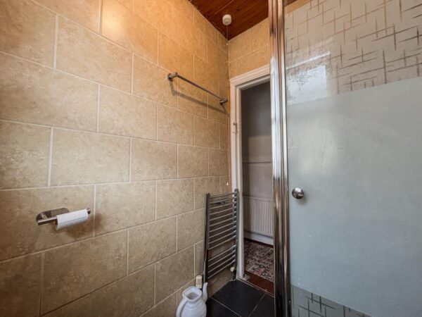 3/4 Bedroom House  - High Wycombe