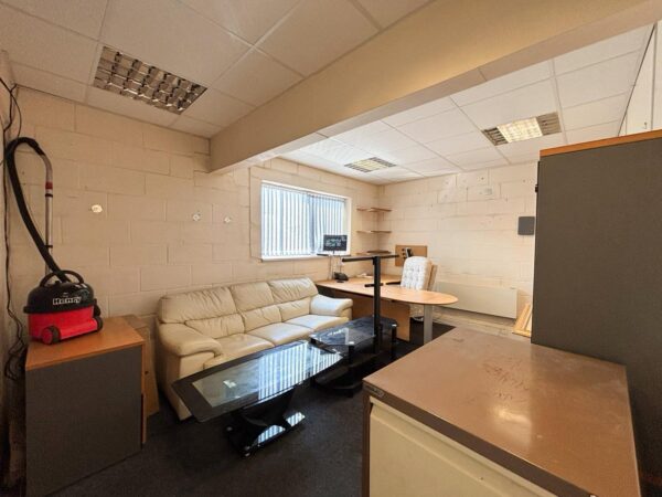 Commercial Offices - High Wycombe