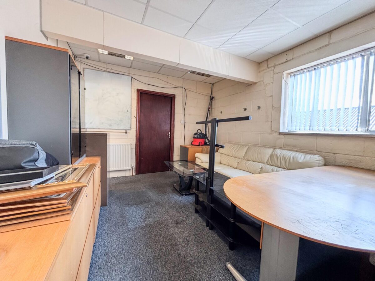 Commercial Offices - High Wycombe