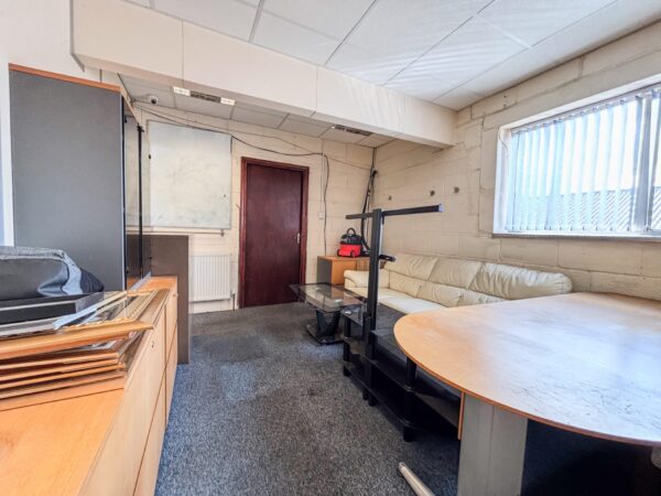Commercial Offices - High Wycombe