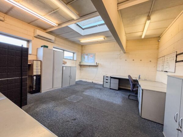 Commercial Offices - High Wycombe