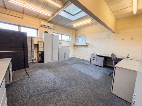 Commercial Offices - High Wycombe